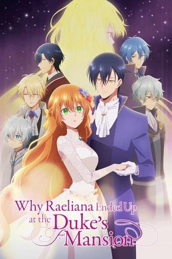 Raeliana – Warum sie die Verlobte des Dukes wurde