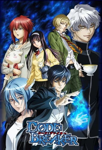 Staffel 1