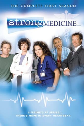 Staffel 1