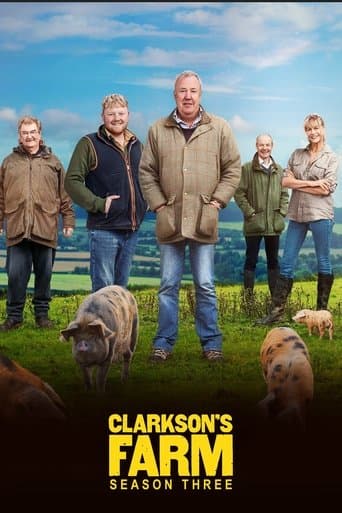 Staffel 3