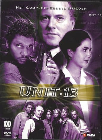 Staffel 1