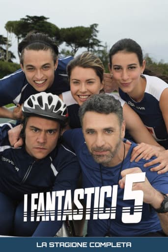 Staffel 1