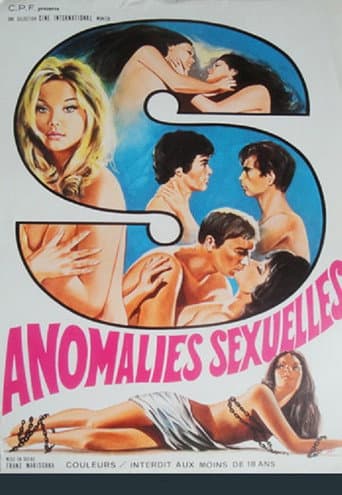 Petites Mains à tout faire - Anomalies sexuelles