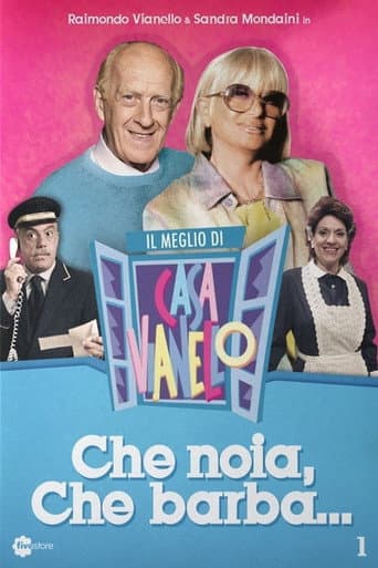 Staffel 1