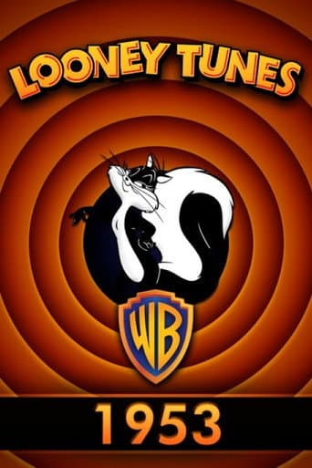 Staffel 1953