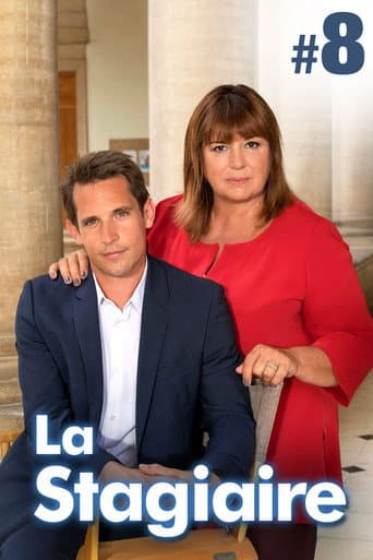Staffel 8