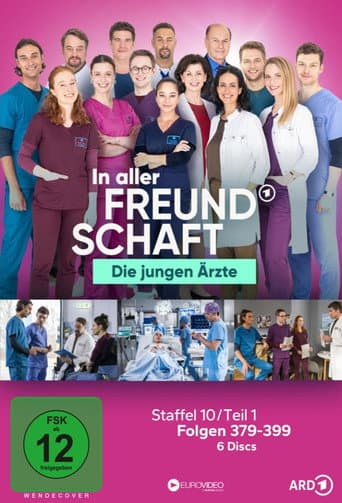 Staffel 10