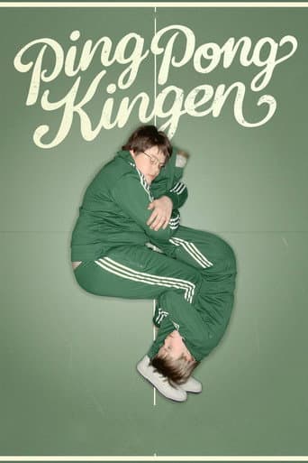 Der Tischtennis-König