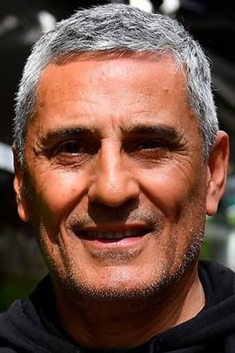 Hernán Díaz