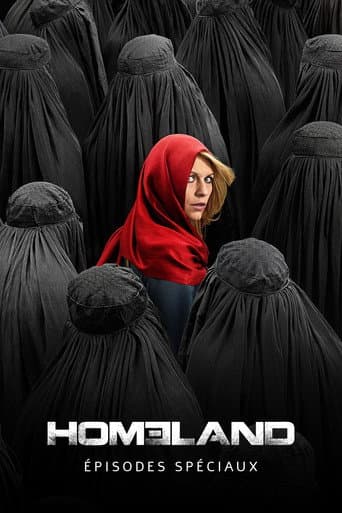 Épisodes spéciaux