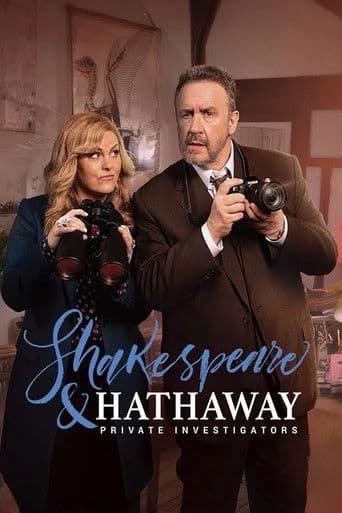 Shakespeare & Hathaway