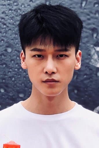 Fangzhou Xu
