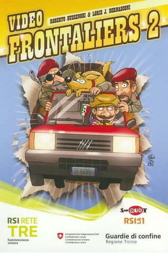 Staffel 2