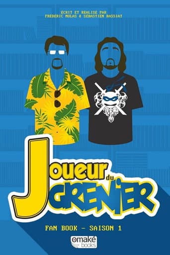 Staffel 1