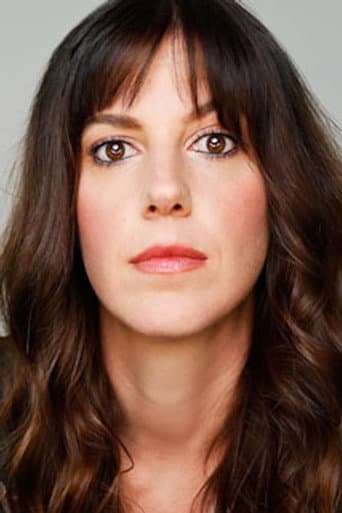 Beth Gallagher