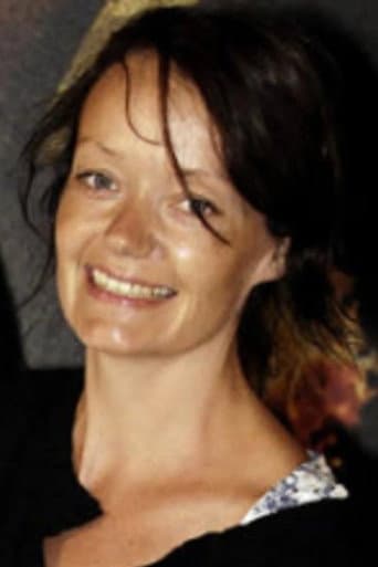 Mette Berggreen