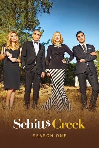 Staffel 1
