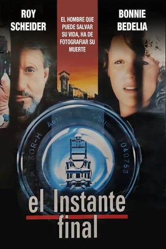 El instante final