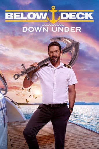 Below Deck Down Under