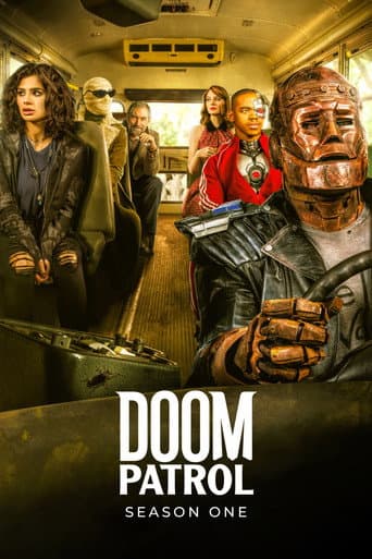 Staffel 1