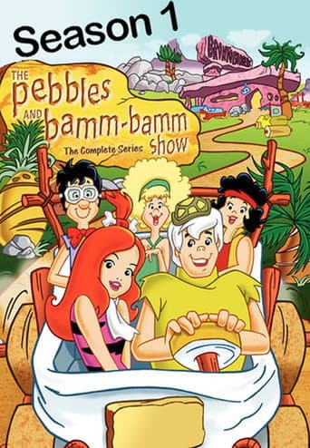 Staffel 1