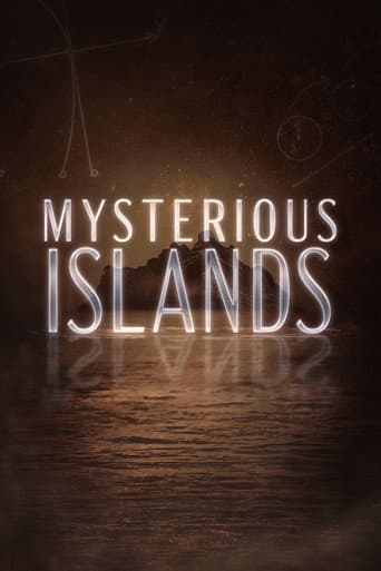 Mysteriöse Inseln