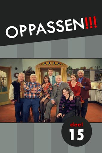 Staffel 15