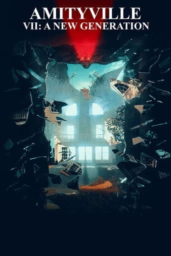 Amityville: A New Generation