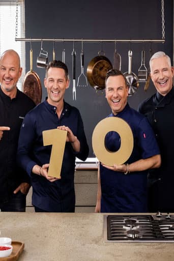 Staffel 10