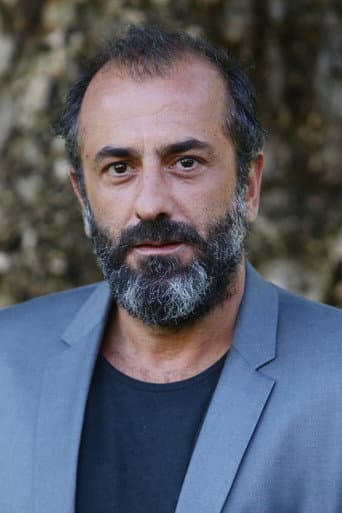 Πάνος Κορώνης