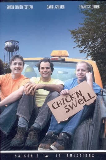 Staffel 2