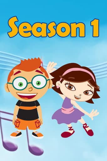 Staffel 1
