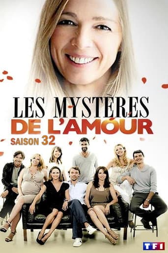 Staffel 32