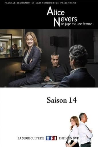 Staffel 14