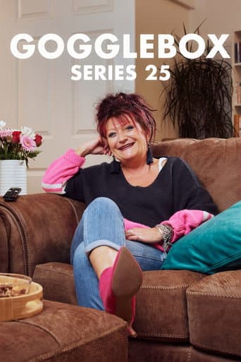 Staffel 25