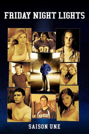 Saison 1