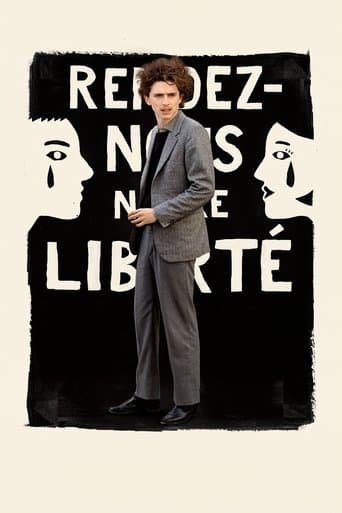 The French Dispatch