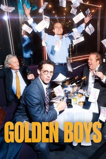 Staffel 1