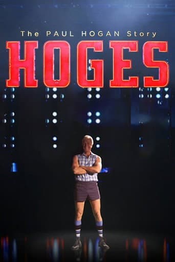 Hoges: The Paul Hogan Story
