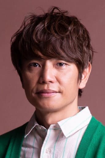 喜多建介