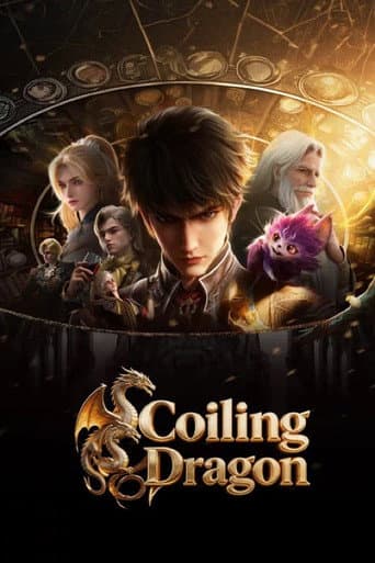 Coiling Dragon