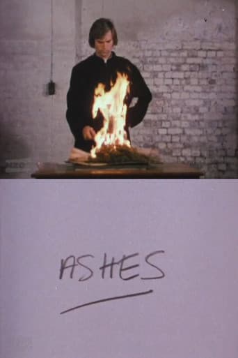 Ashes