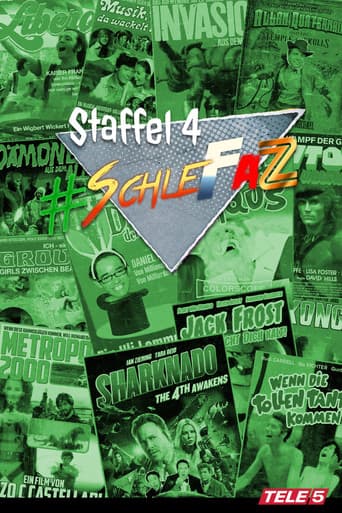 Staffel 4
