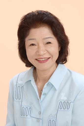 東美江
