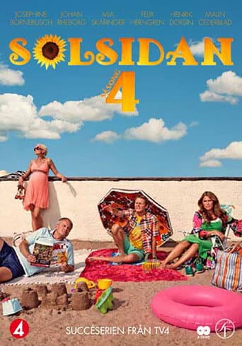 Staffel 4