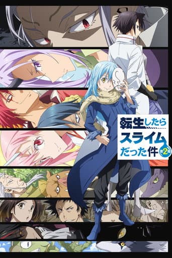 Staffel 2