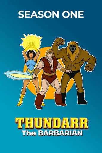 Staffel 1