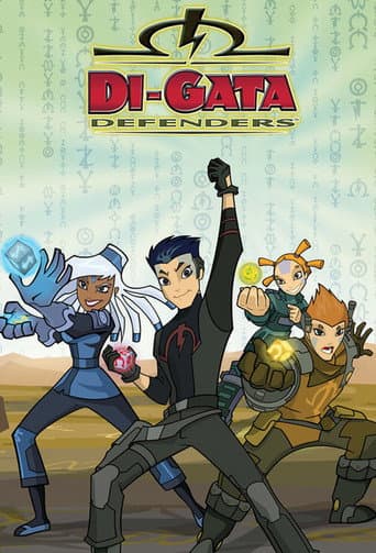Staffel 1