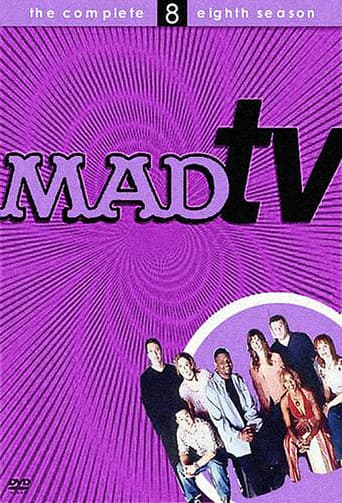 Staffel 8