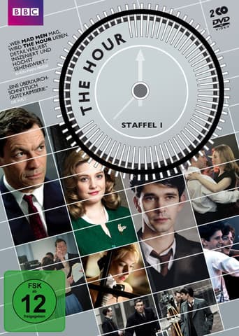 Staffel 1